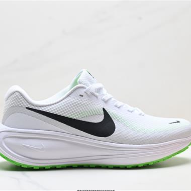 Nike REVOLUTION 8 透氣 低幫 跑步鞋