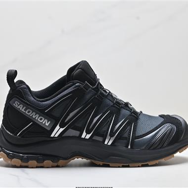 Salomon XA PRO XT-6 FT 戶外越野跑鞋