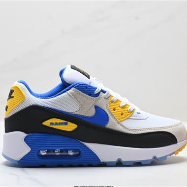 Nike Air Max 90 初代復古氣墊百搭休閒運動慢跑鞋