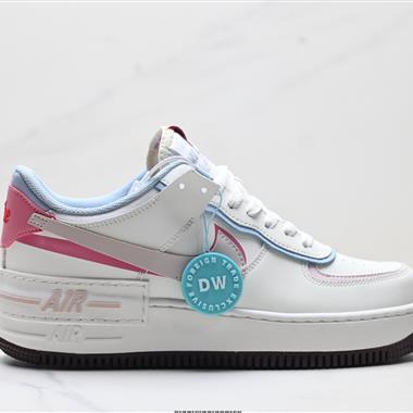 NIKE WMNS Air Force 1 Shadow