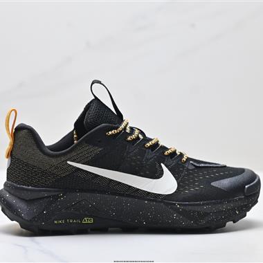 Nike React Wildhorse 10 越野戶外避震緩衝休閒運動慢跑鞋