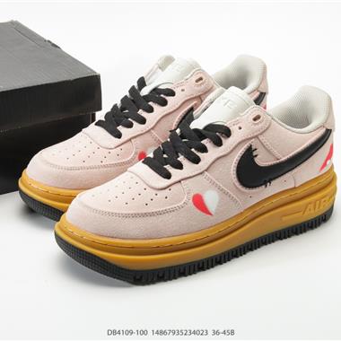 Nike Air Force 1 Low 空軍一號低幫百搭休閒運動板鞋