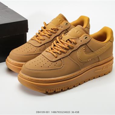 Nike Air Force 1 Low 空軍一號低幫百搭休閒運動板鞋