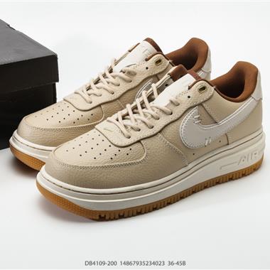 Nike Air Force 1 Low 空軍一號低幫百搭休閒運動板鞋
