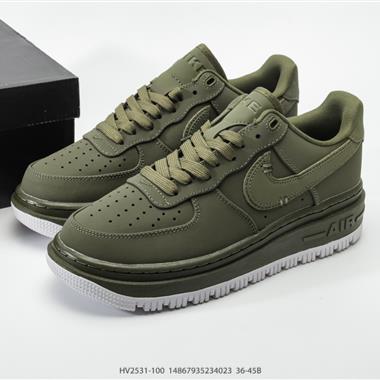 Nike Air Force 1 Low 空軍一號低幫百搭休閒運動板鞋