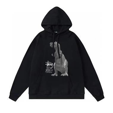 STUSSY   2026春季新款衛衣帽T