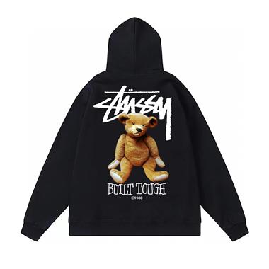 STUSSY   2026春季新款衛衣帽T