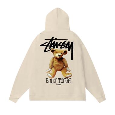 STUSSY   2026春季新款衛衣帽T