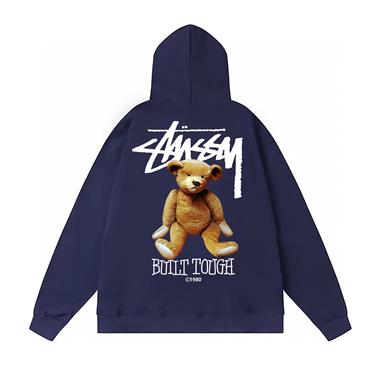 STUSSY   2026春季新款衛衣帽T