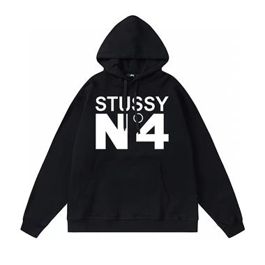 STUSSY   2026春季新款衛衣帽T