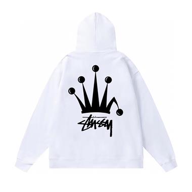STUSSY   2026春季新款衛衣帽T