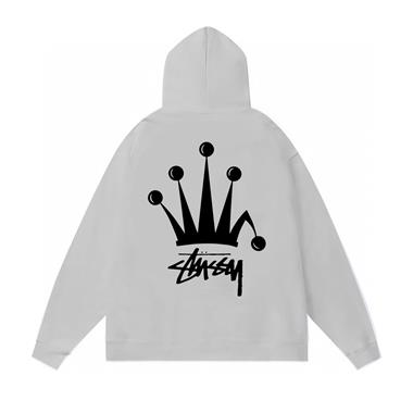 STUSSY   2026春季新款衛衣帽T