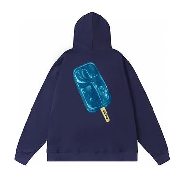 STUSSY   2026春季新款衛衣帽T