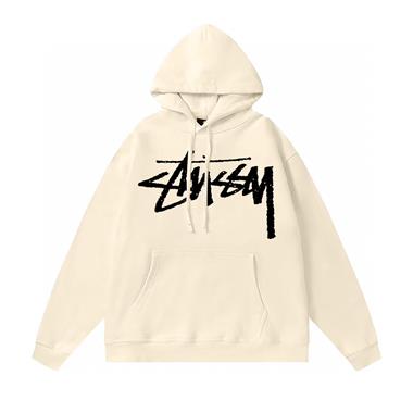 STUSSY   2026春季新款衛衣帽T