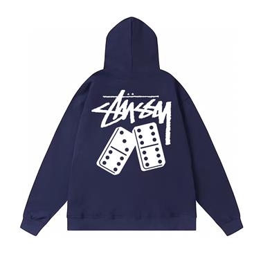 STUSSY   2026春季新款衛衣帽T