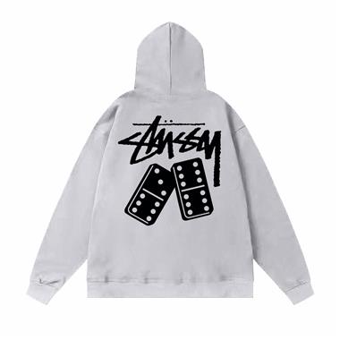 STUSSY   2026春季新款衛衣帽T