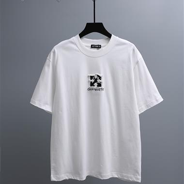 OFF   2026春夏新款短袖T恤