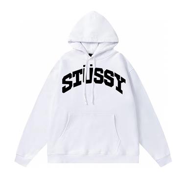 STUSSY   2026春季新款衛衣帽T