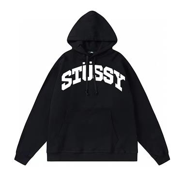 STUSSY   2026春季新款衛衣帽T
