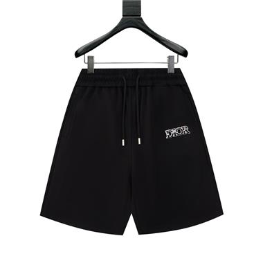 DIOR   2026春夏新款休閒短褲