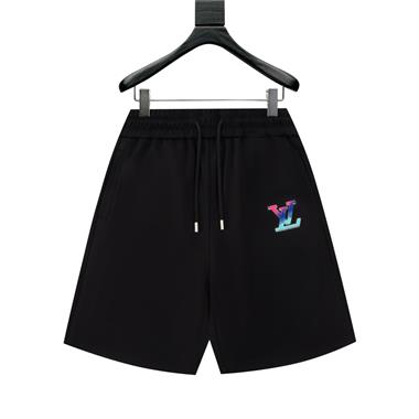 LouisVuitton   2026春夏新款休閒短褲