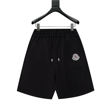 MONCLER   2026春夏新款休閒短褲