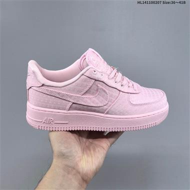 Nike Air Force 1 Low 空軍一號低幫百搭休閒運動板鞋