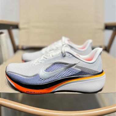 Nike Air Zoom Pegasus 42登月跑鞋