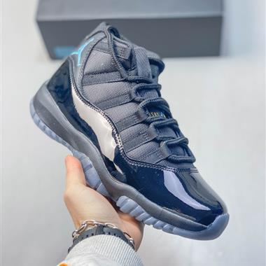 Nike Air Jordan 11 Retro "Space Jam" 籃球鞋
