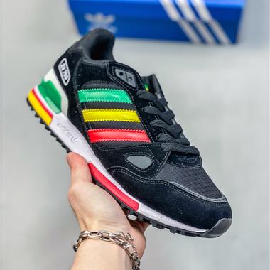 Adidas Originals ZX750 三葉草 經典復古校園休閒運動慢跑鞋