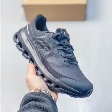 Loewe x On昂跑Cloudtilt 羅意威 聯名輕量運動休閒鞋