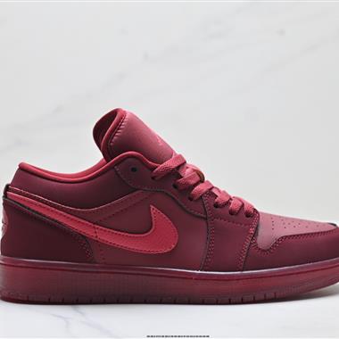 Nike Air Jordan 1 Low OG AJ1低幫休閒板鞋