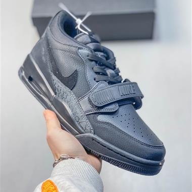 Nike Air Jordan Legacy 312 低幫運動鞋