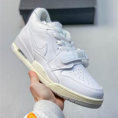Nike Air Jordan Legacy 312 低幫運動鞋