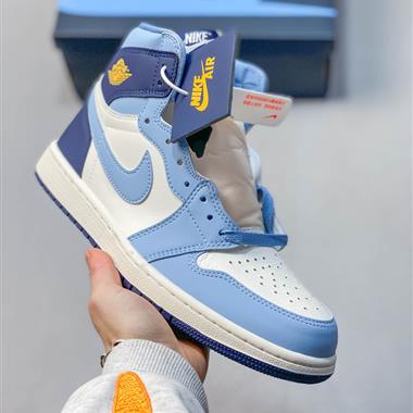 Nike  Air Jordan 1 Retro High OG 籃球鞋運動鞋
