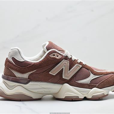 New Balance 9060系列 新百倫 復古休閒運動慢跑鞋