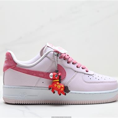Nike Air Force 1’07空軍一號低幫百搭休閒運動板鞋