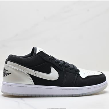 Nike Air Jordan 1 Low AJ1低幫休閒板鞋