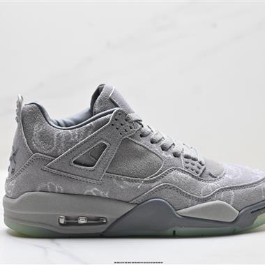Nike Air Jordan 4 Retro AJ4代復古休閒運動文化籃球鞋