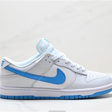 NIKE DUNK LOW 扣籃系列 復古低幫休閒運動滑板板鞋