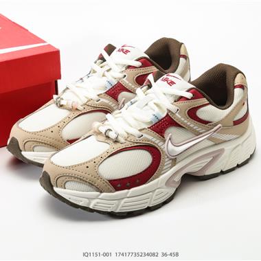 Nike V5 RNR 舒適百搭防滑耐磨 低幫跑步鞋