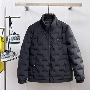 LouisVuitton   2025秋冬新款羽絨服外套