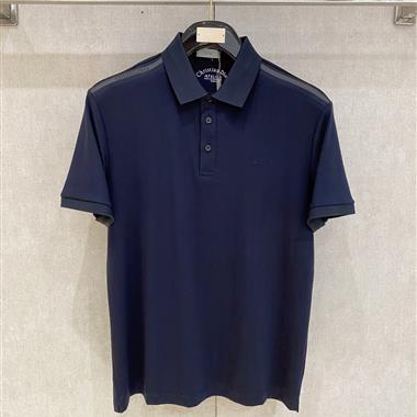 DIOR   2026春夏新款短袖POLO衫