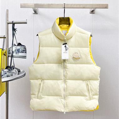 MONCLER  2025秋冬新款羽絨服外套