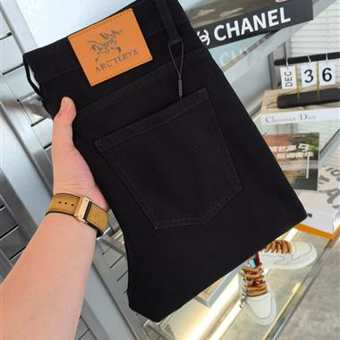 ARCTERYX   2026春夏新款休閒牛仔褲