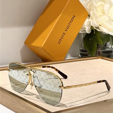 LOUIS VUITTON  2026新款太陽眼鏡 墨鏡 時尚休閒眼鏡