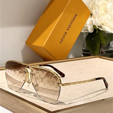 LOUIS VUITTON  2026新款太陽眼鏡 墨鏡 時尚休閒眼鏡