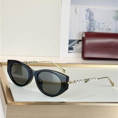 GUCCI  2026新款太陽眼鏡 墨鏡 時尚休閒眼鏡