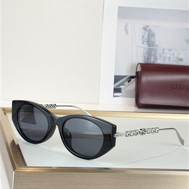GUCCI  2026新款太陽眼鏡 墨鏡 時尚休閒眼鏡