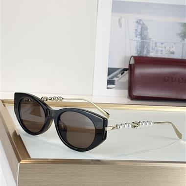 GUCCI  2026新款太陽眼鏡 墨鏡 時尚休閒眼鏡